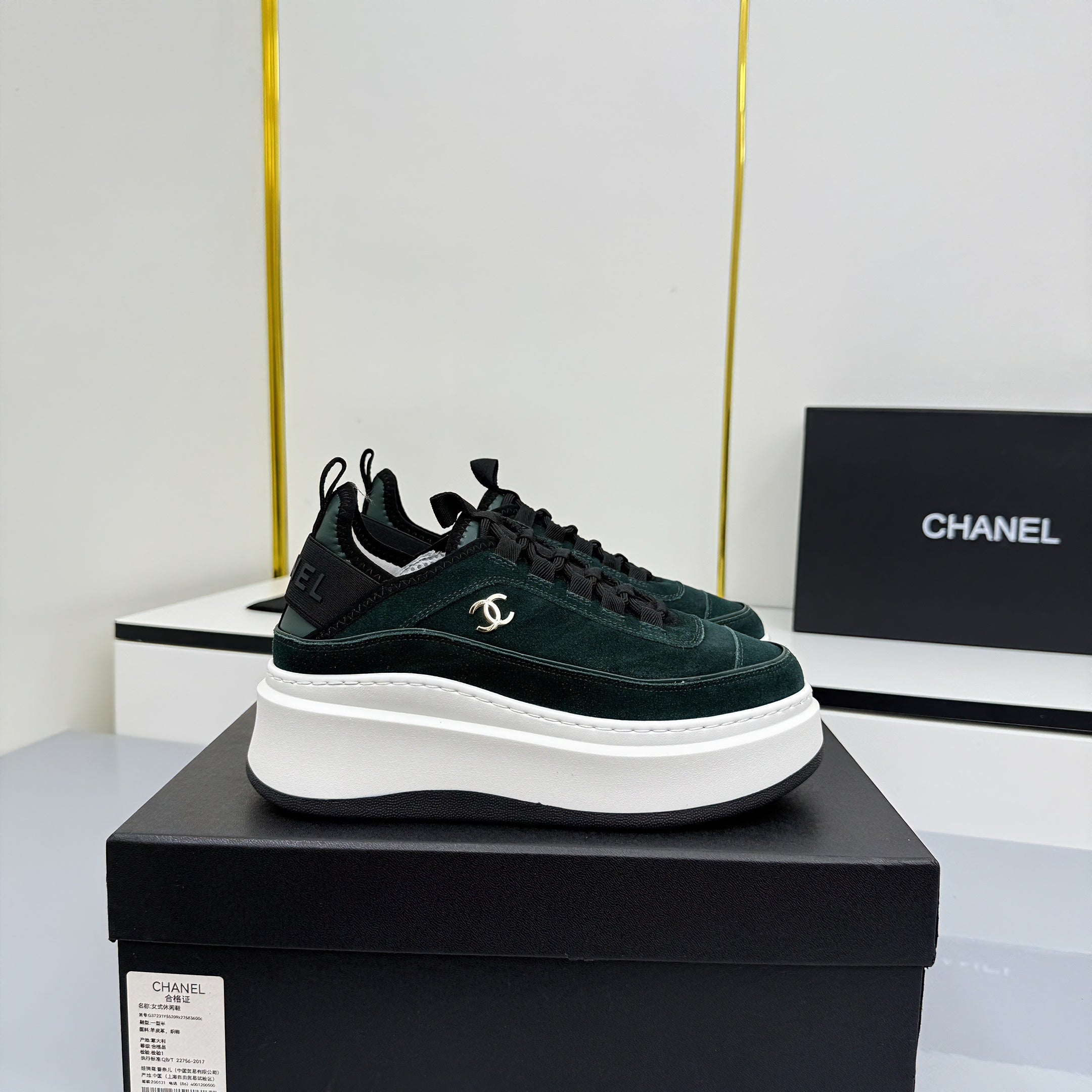 Z2Q105C391 Popular high-quality Shoes