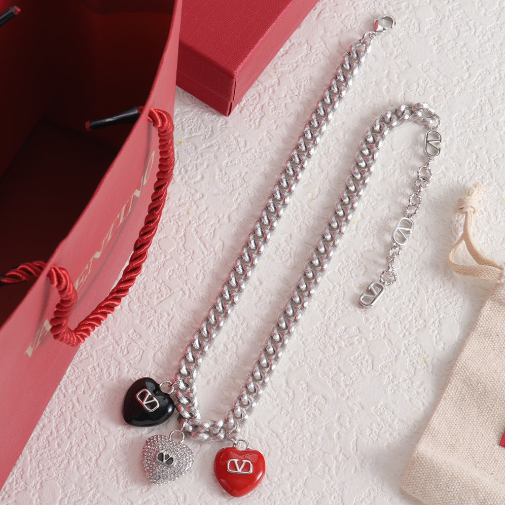 X1Q85VL90X Popular Necklace, Bracelets