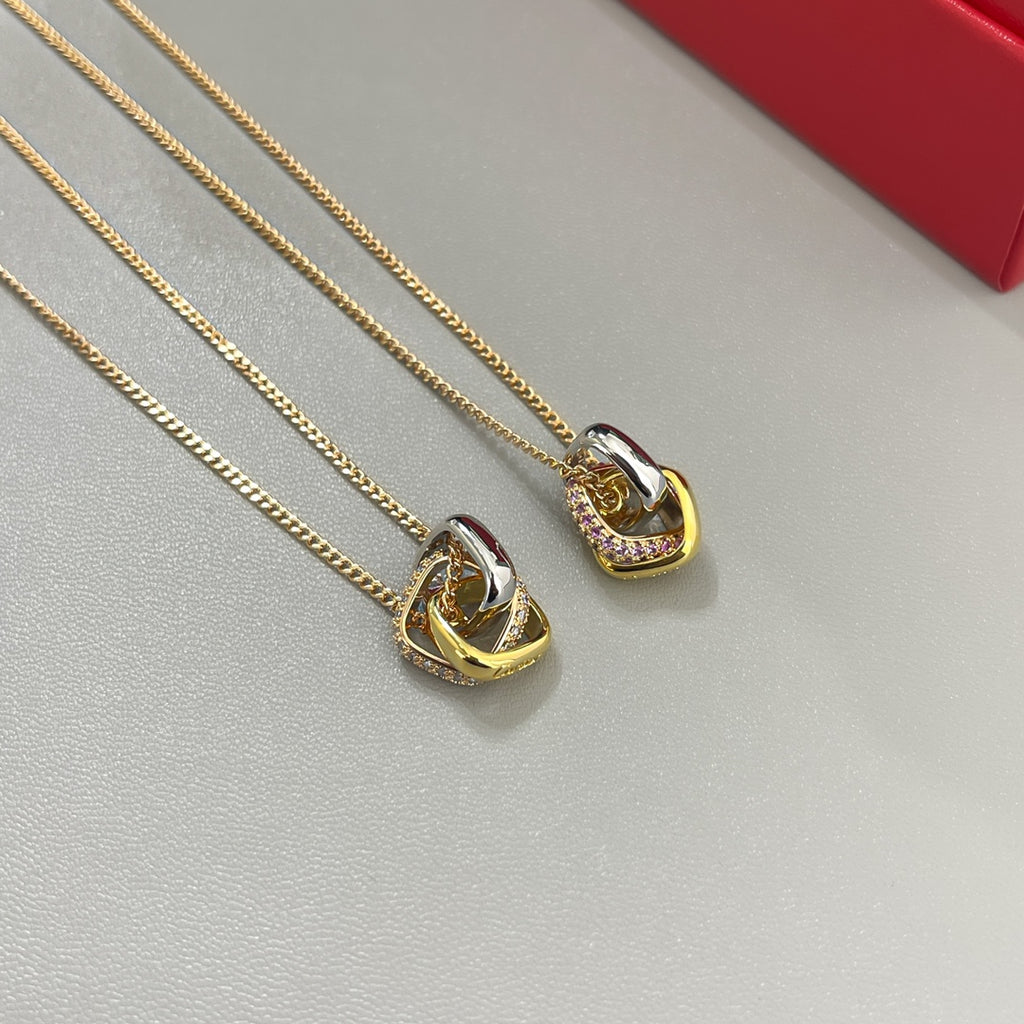 X1Q85K437X Popular Necklaces