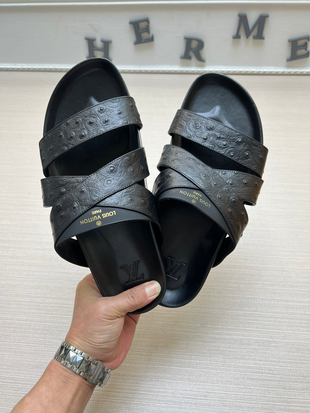 Z5ZE89 Popular slippers