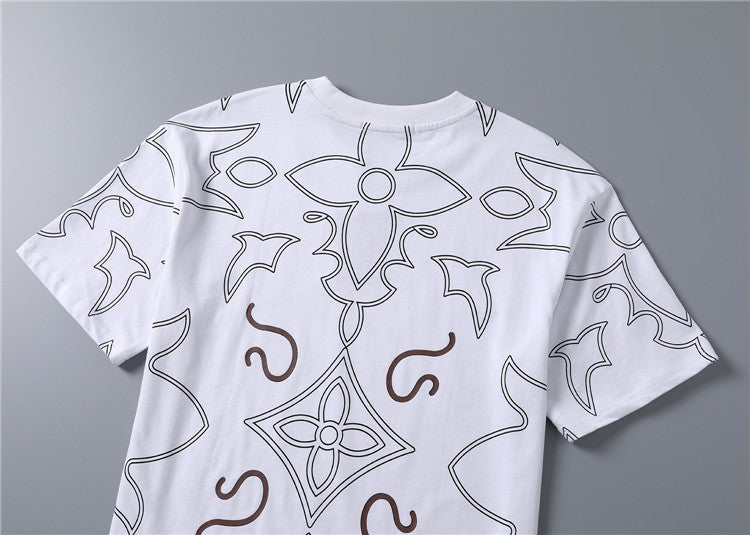 U1W35E80  Popular T-shirts