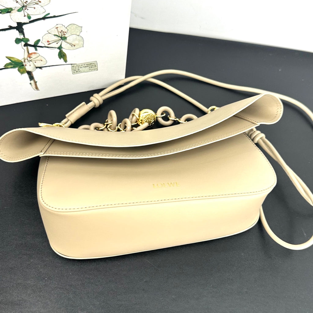 B1R66A10 Popular leather bag