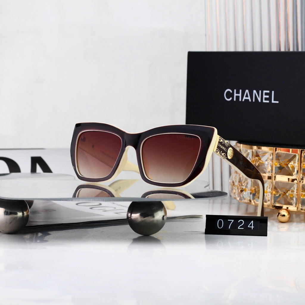 T1P56C38 Popular Sunglasses