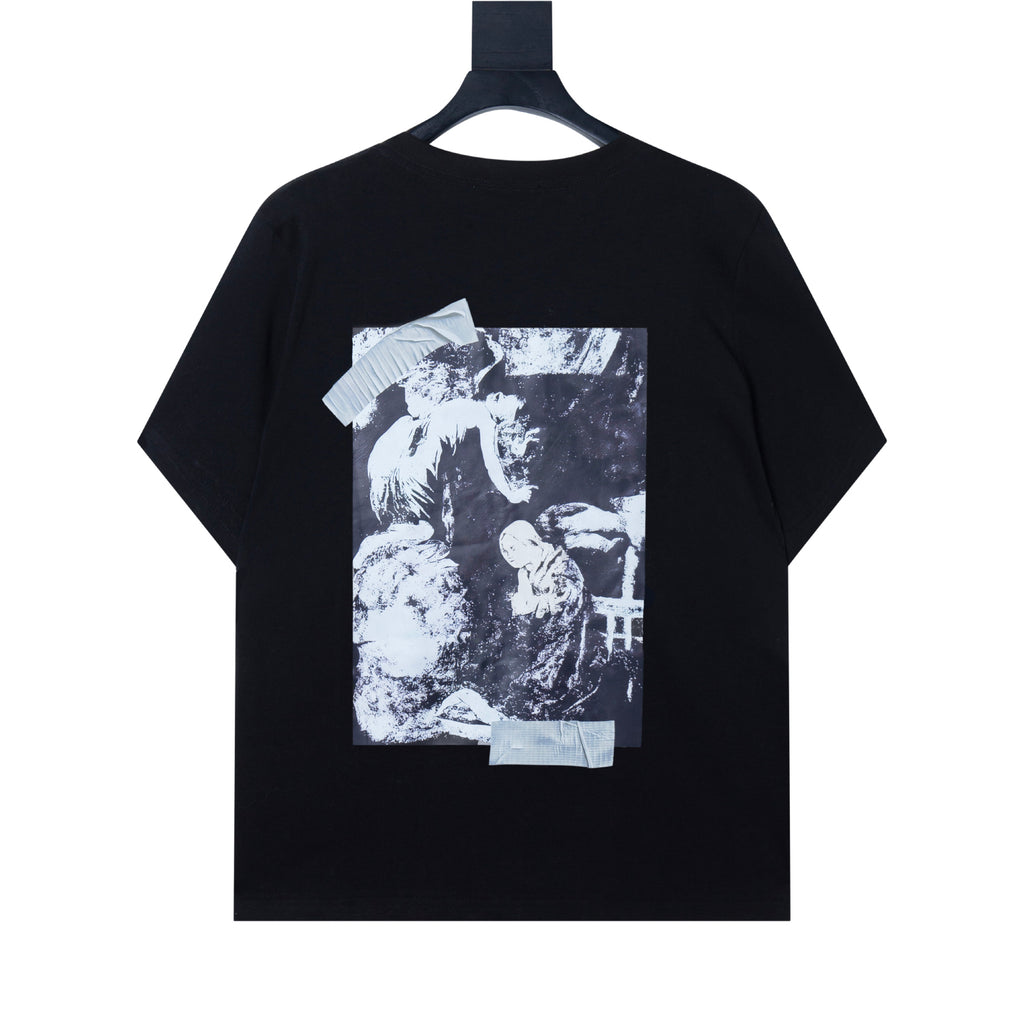 U1P36A17 Popular T-shirts