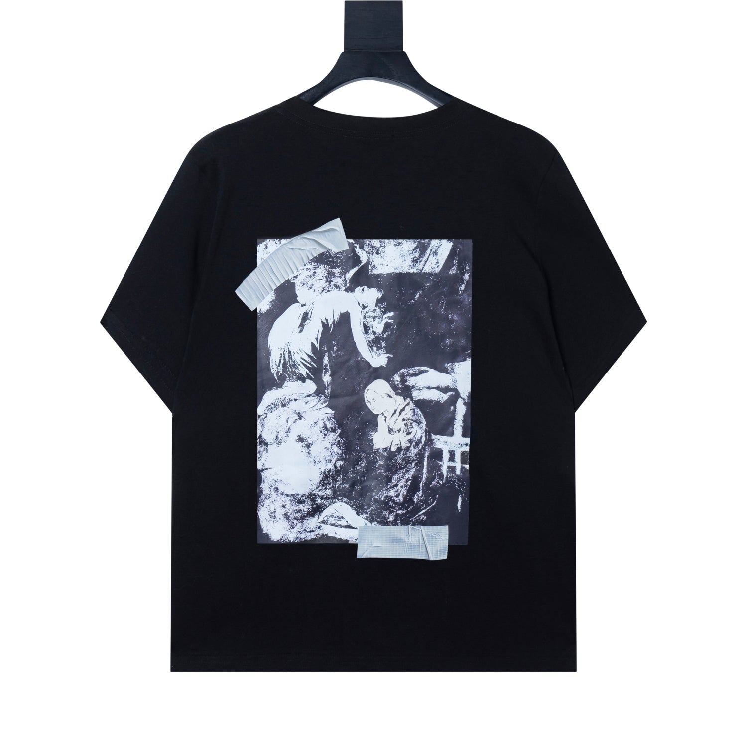 U1P36A17 Popular T-shirts