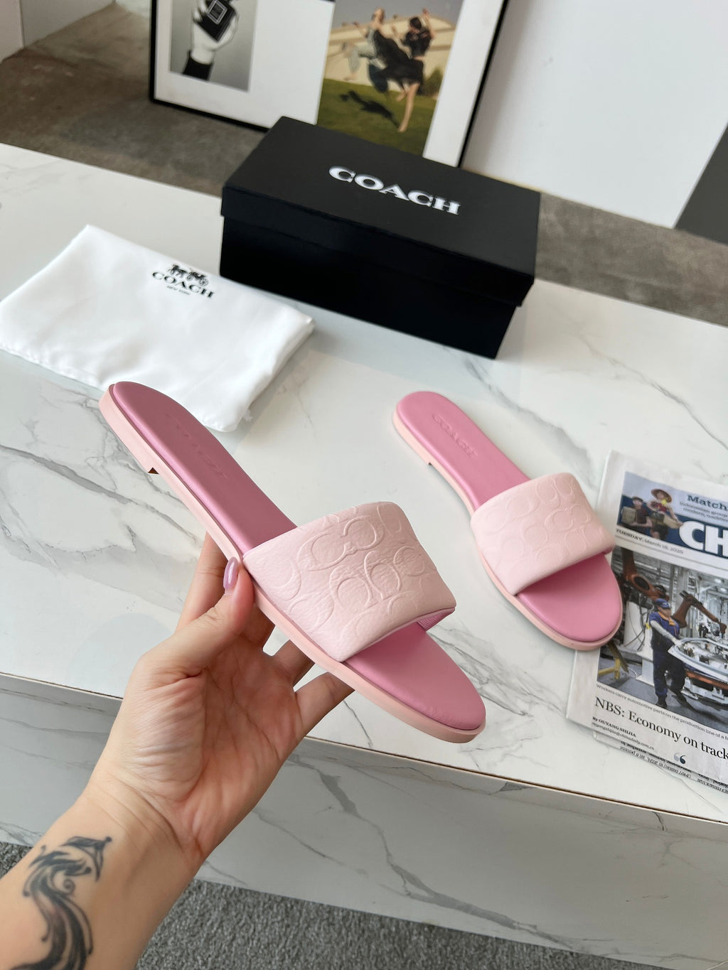 Z2Z85A7  Popular leather Shoes