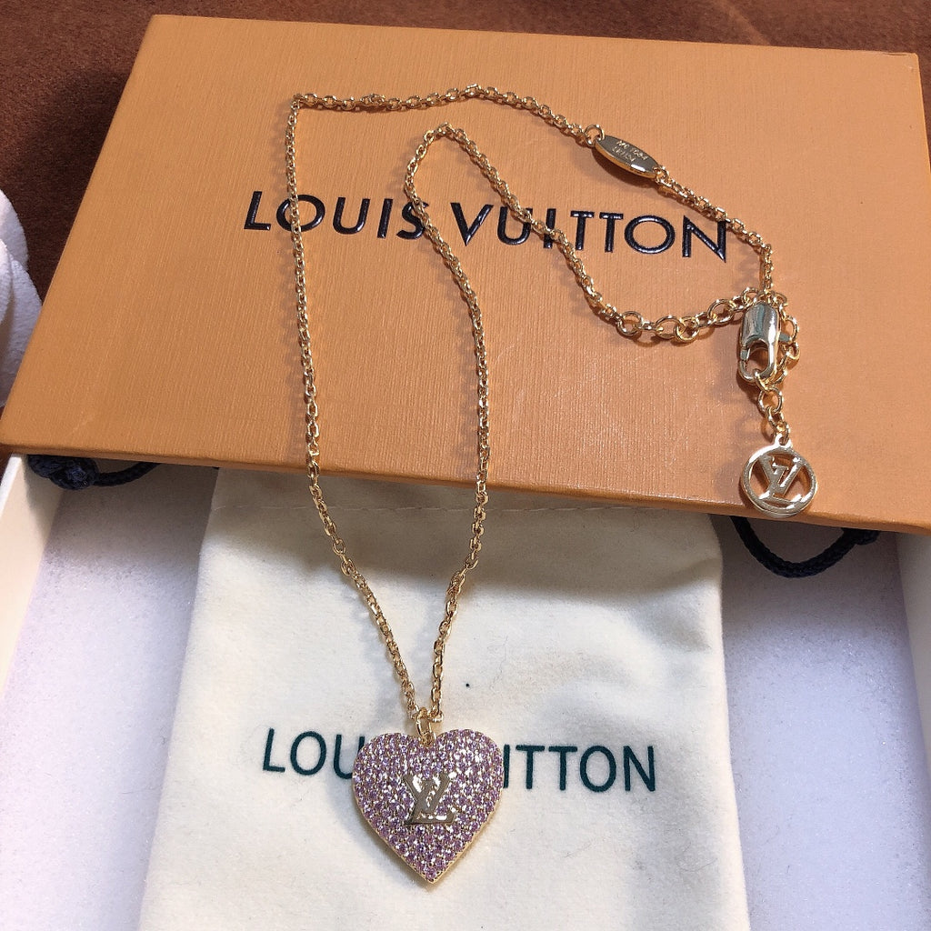 X1Y93E311X  Popular  Necklaces