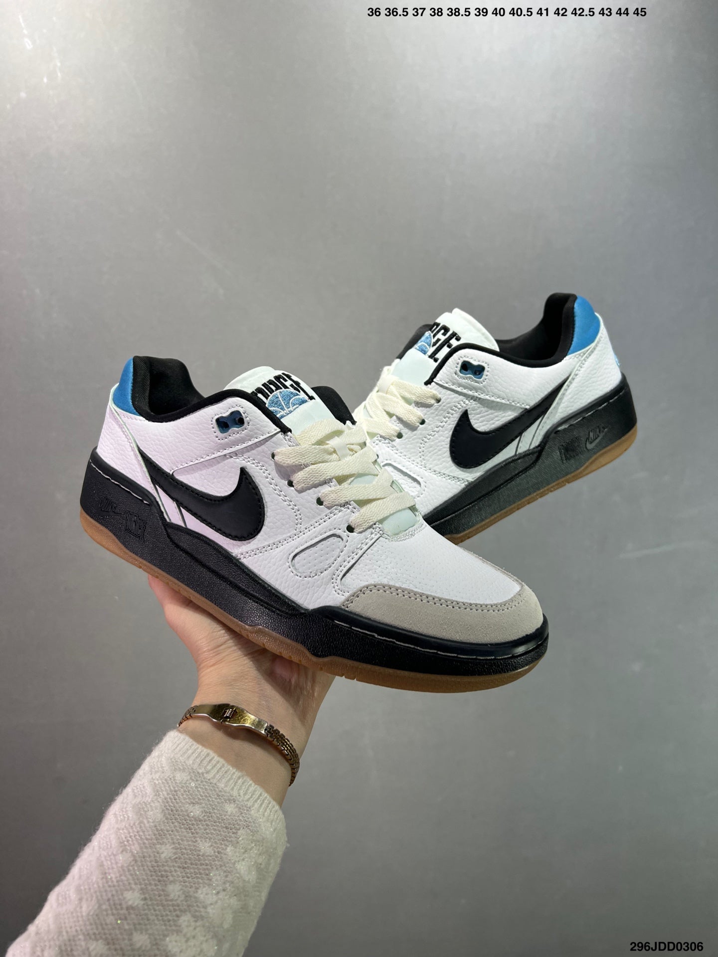 Z4Z35A60 Popular shoes (No box)