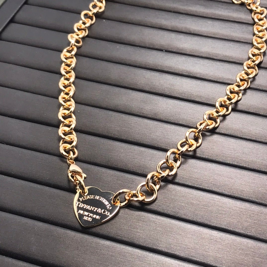 X1Q85T216X Popular Necklace