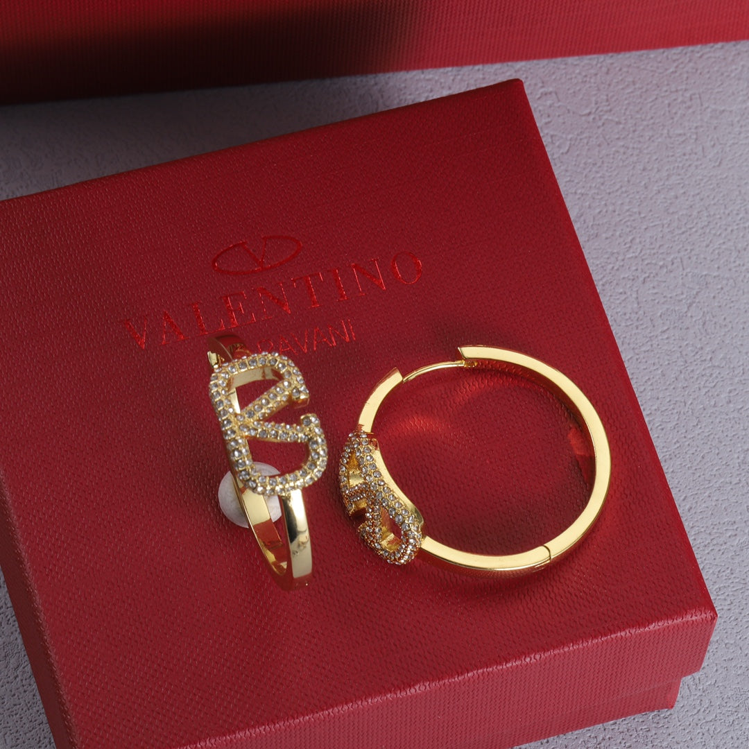 X1Z54VL349E Popular  Earrings