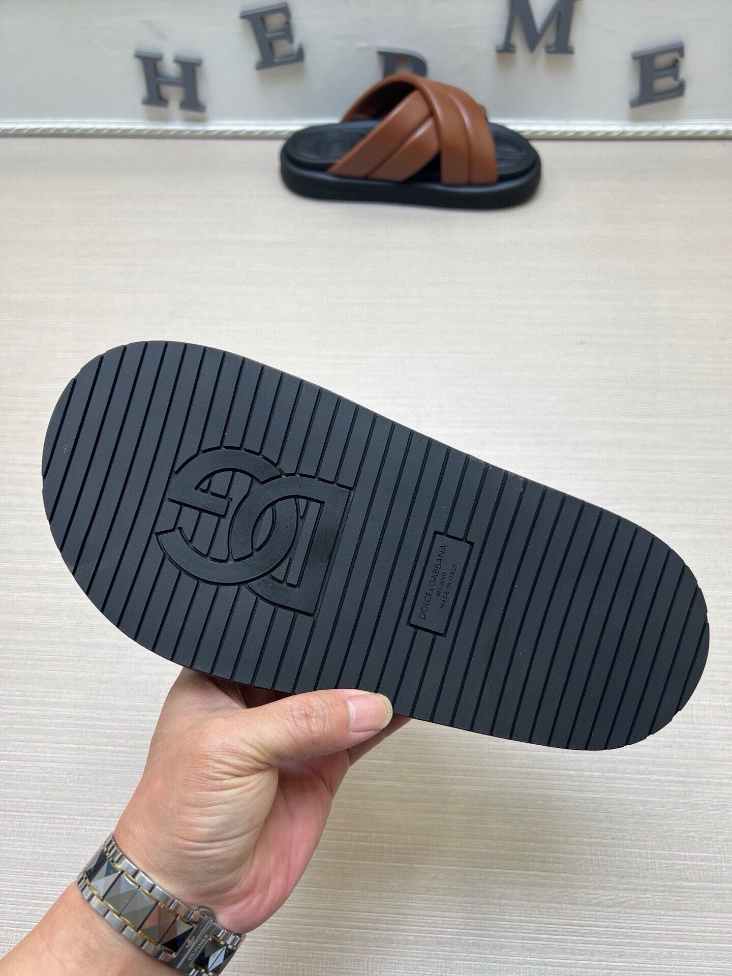 Z5Z35A266 Popular Slippers