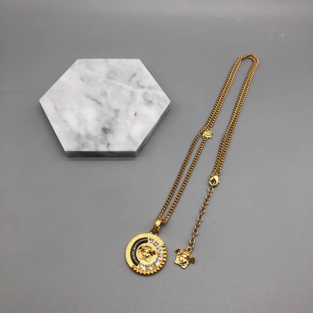 X1R75V82X Popular   Necklace