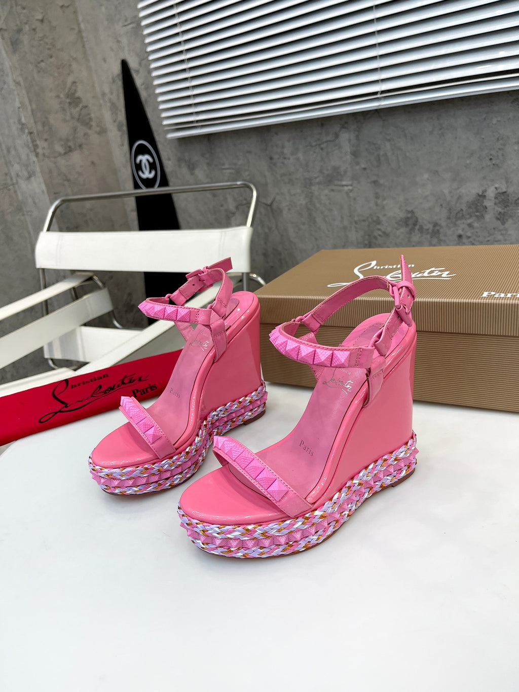 Z2ZA40 Popular leather High heels 12cm heel