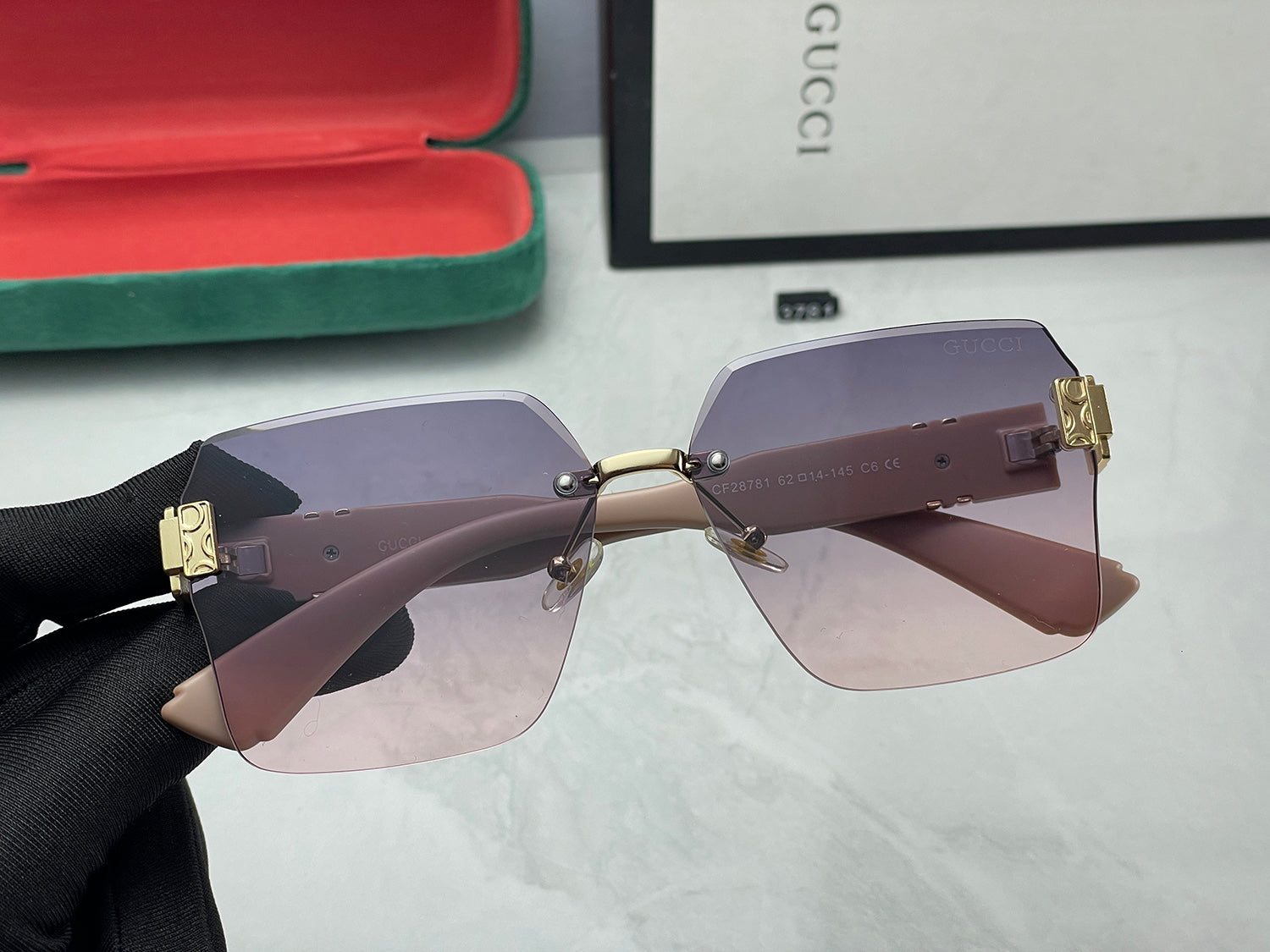 T1R46B20 Popular Sunglasses