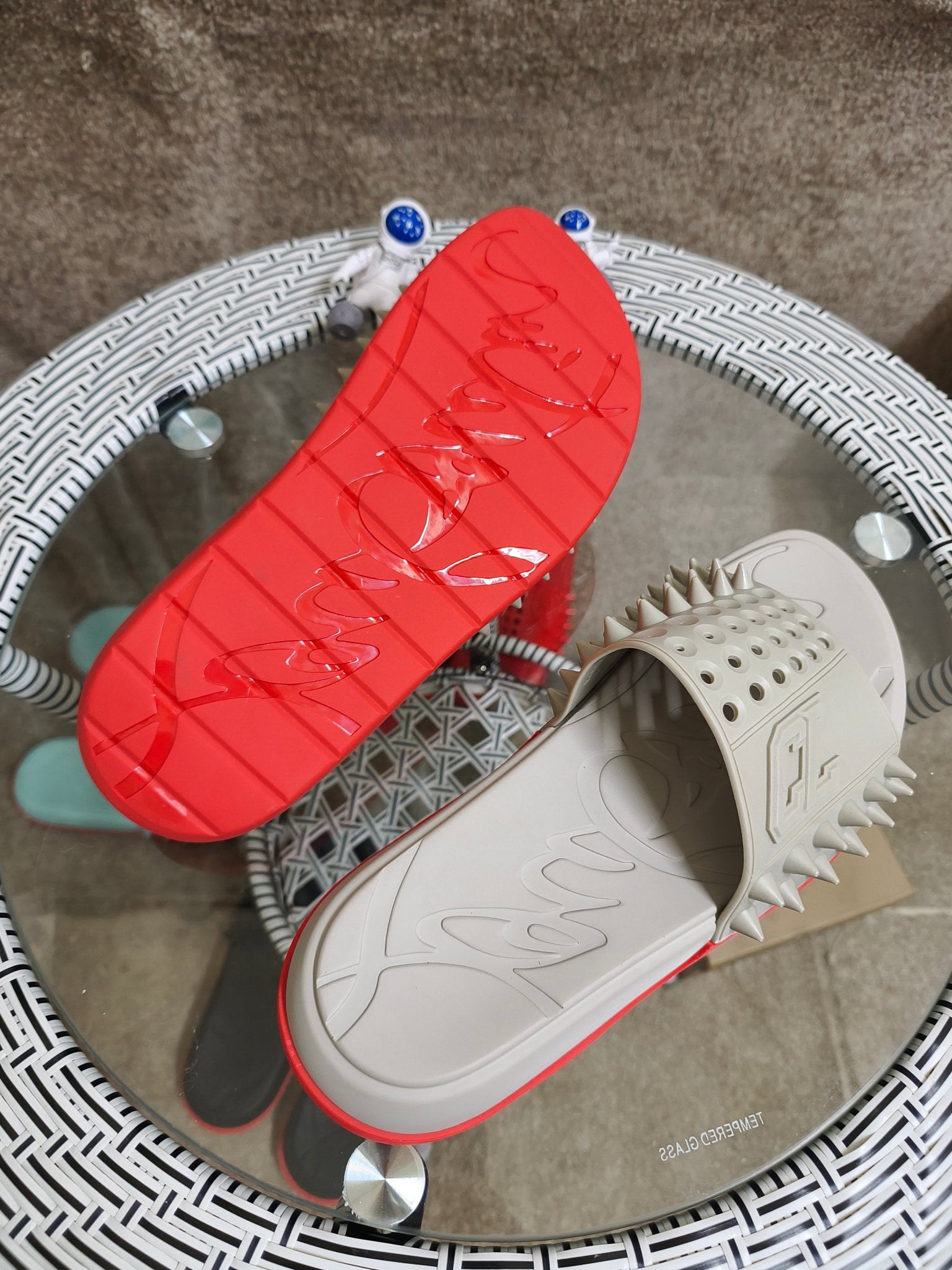 Z2ZA21 Popular Slippers