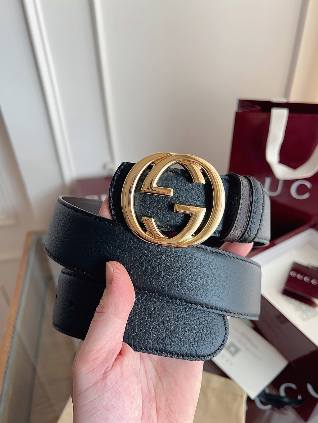 P1P36B36 Popular High quality belt With full package