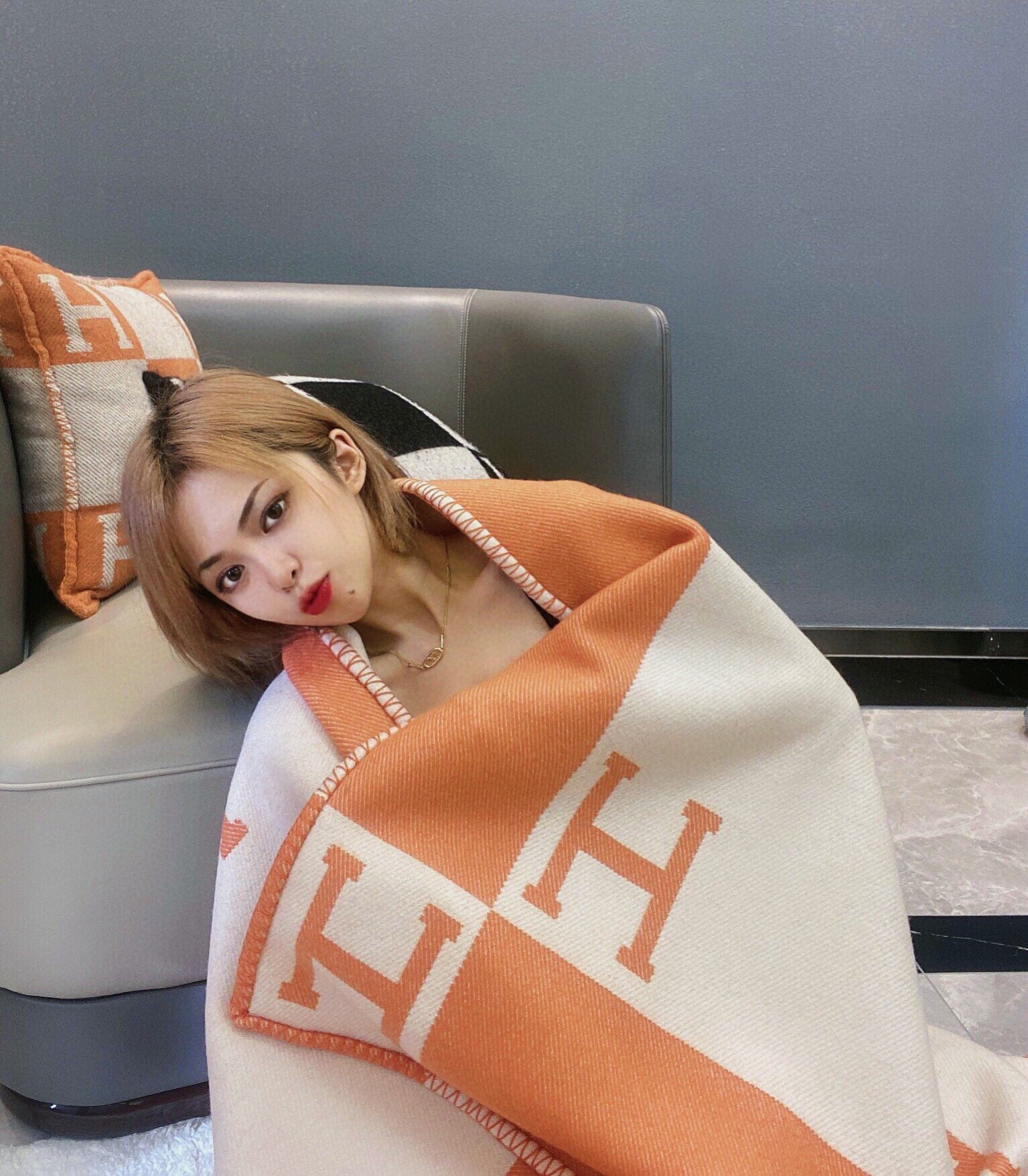 W1R86H28 Popular blanket