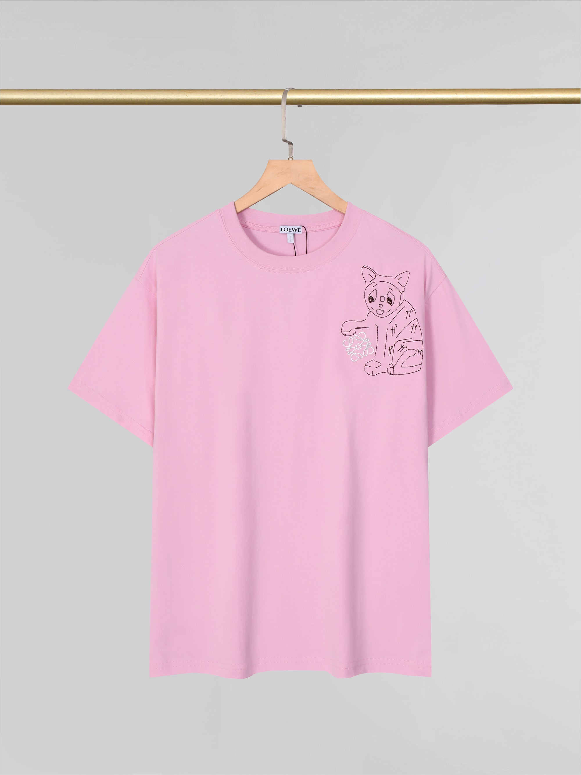U1P36A35 Popular T-shirts