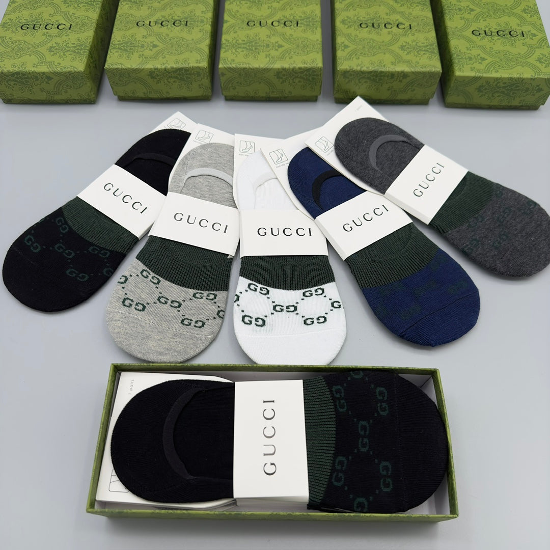 S1Q35B19 Popular socks(5 pairs )