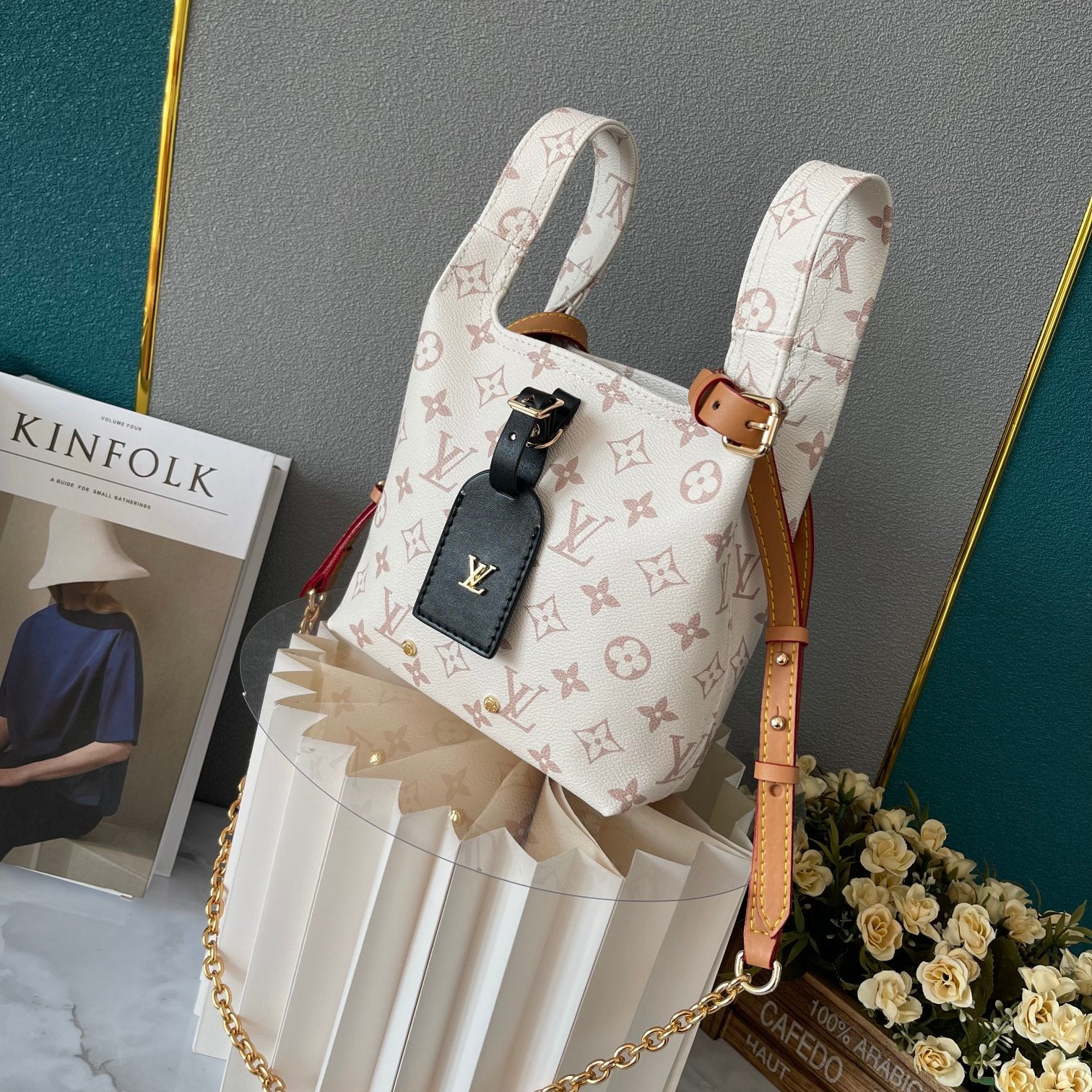 B1X34E274 Popular   leather bag 