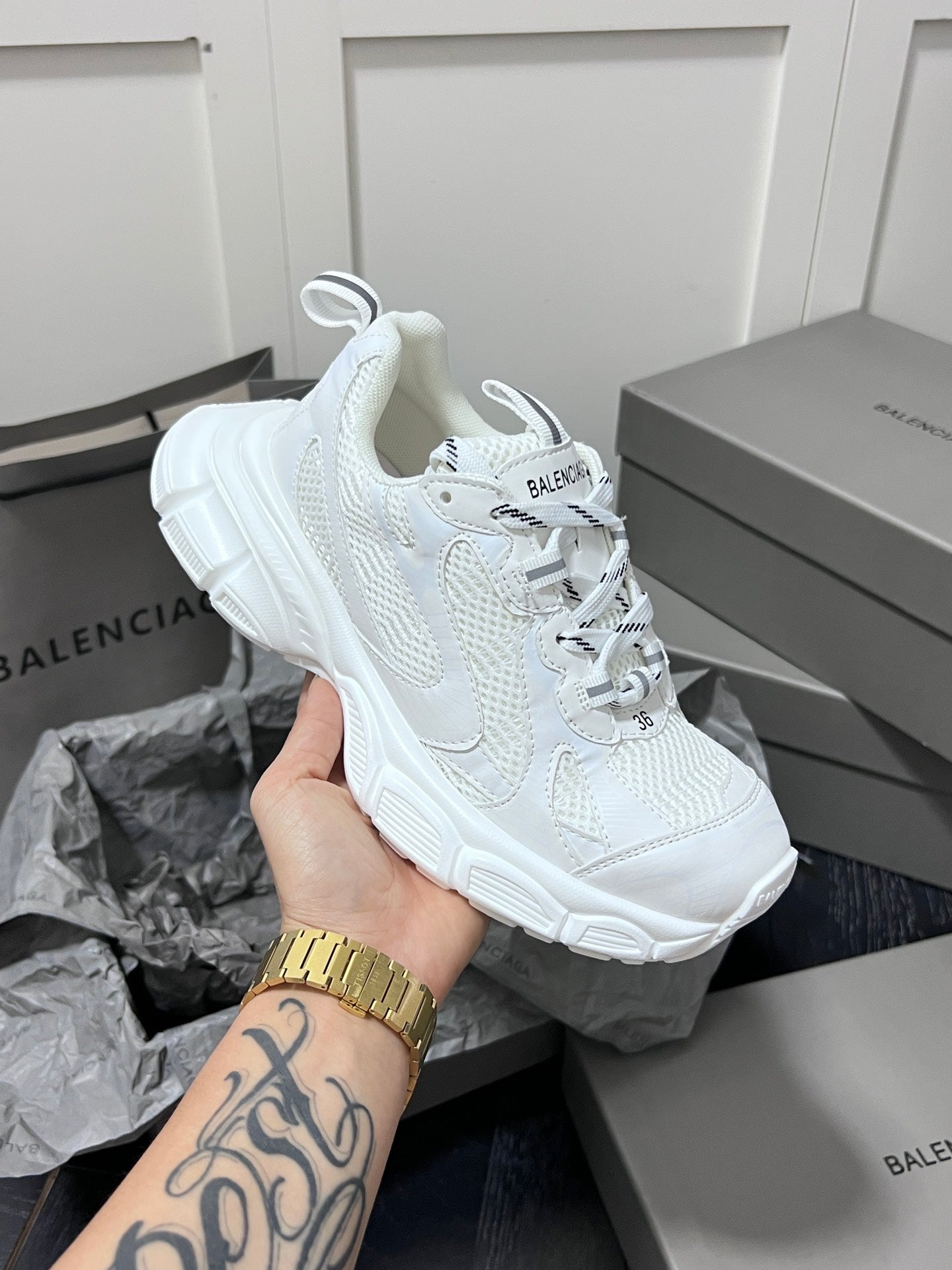 Z1Z54J116 Popular Casual shoes