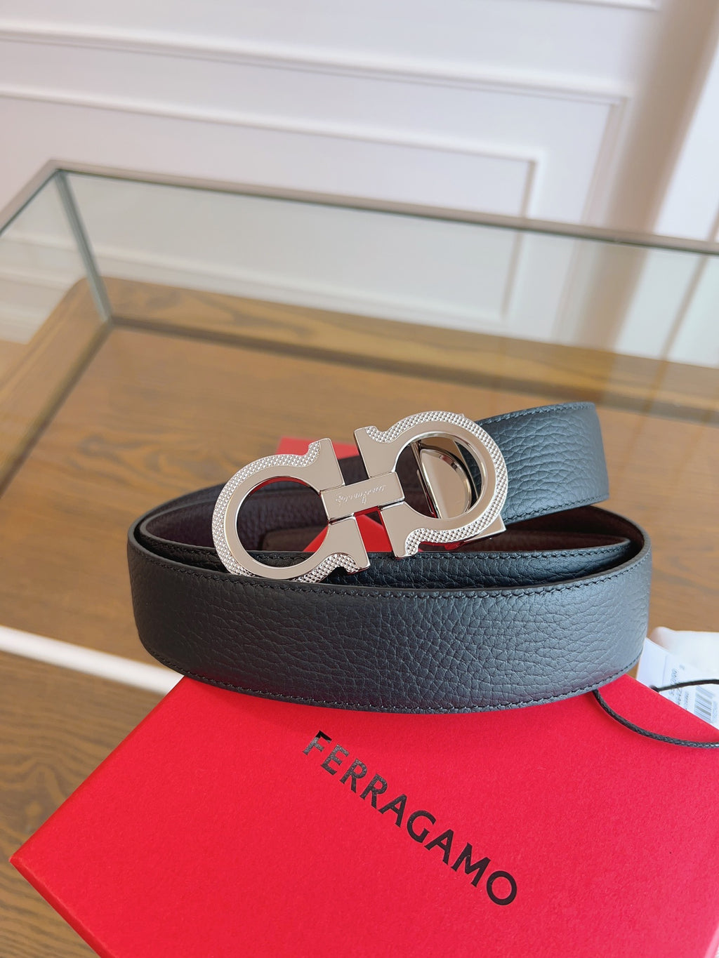 P1Q115A36 Popular High quality belt With full package