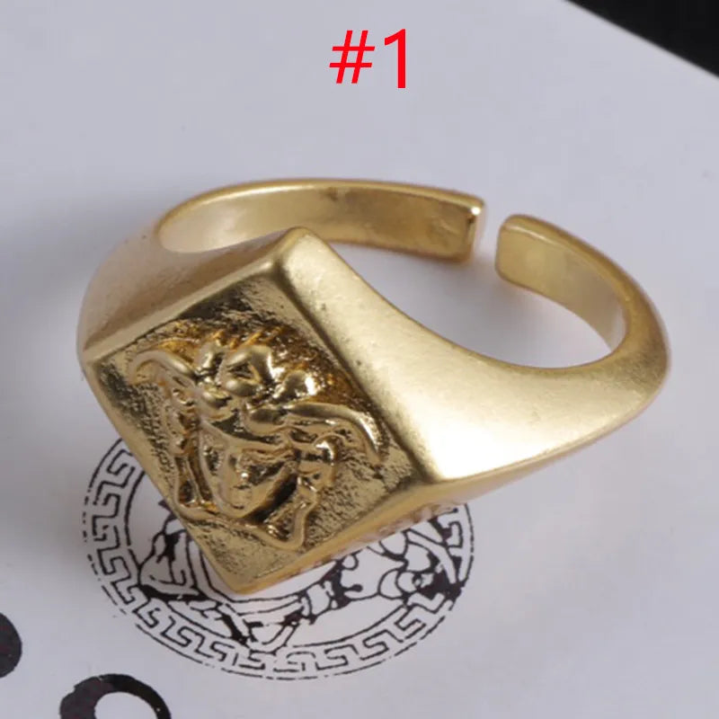 X1Z54V455E  Popular   rings  and high quality Earrings