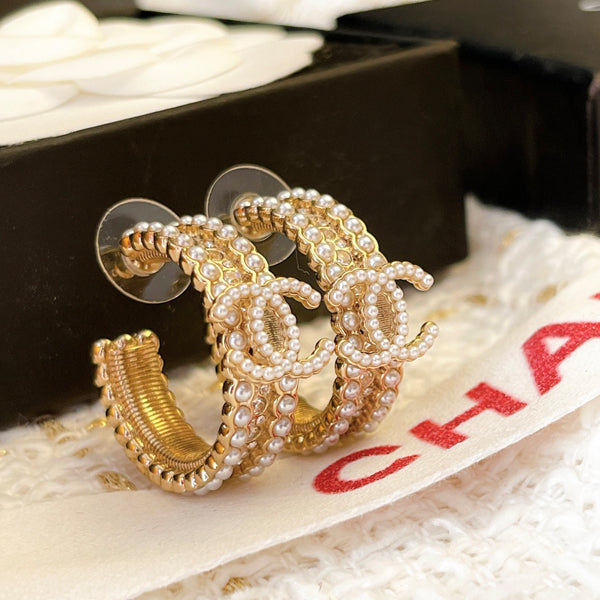 X1Q95C18E Popular Earrings