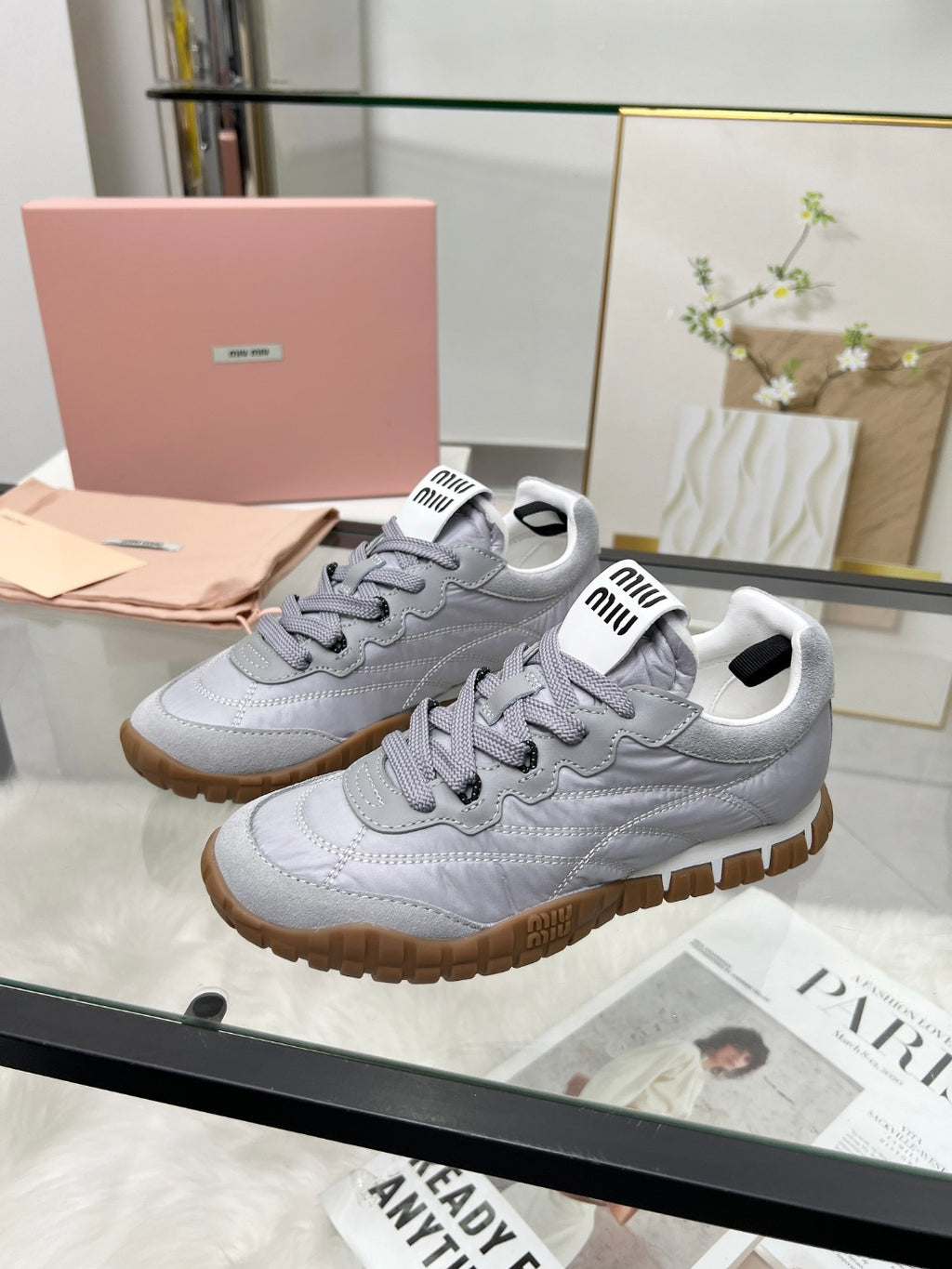Z2Q105A237 Popular high-quality  Shoes