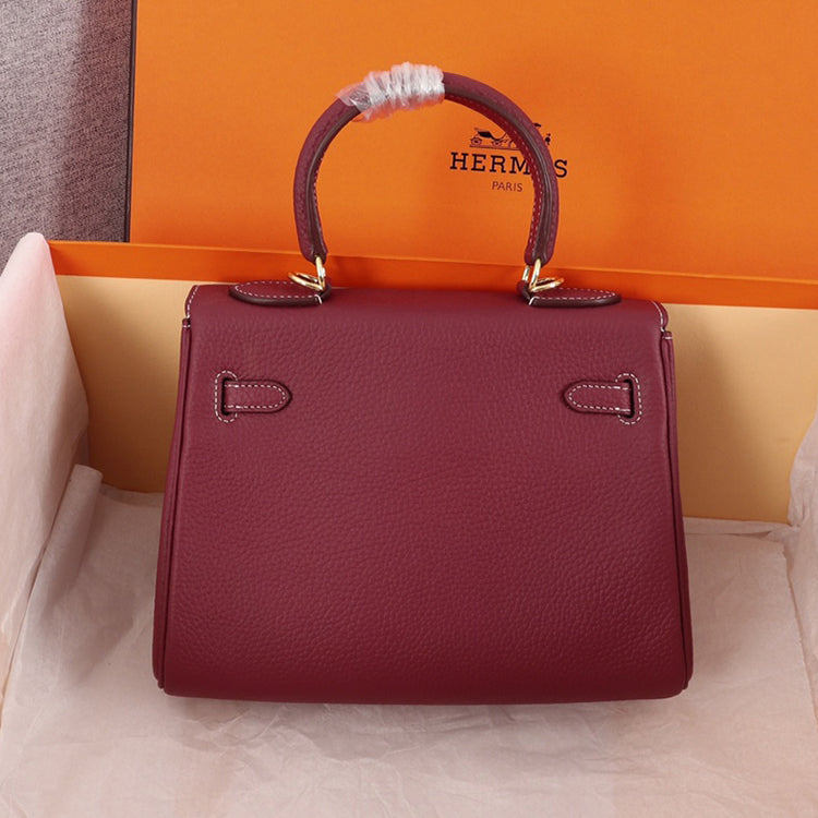 B1P11H2 Popular  leather bag 