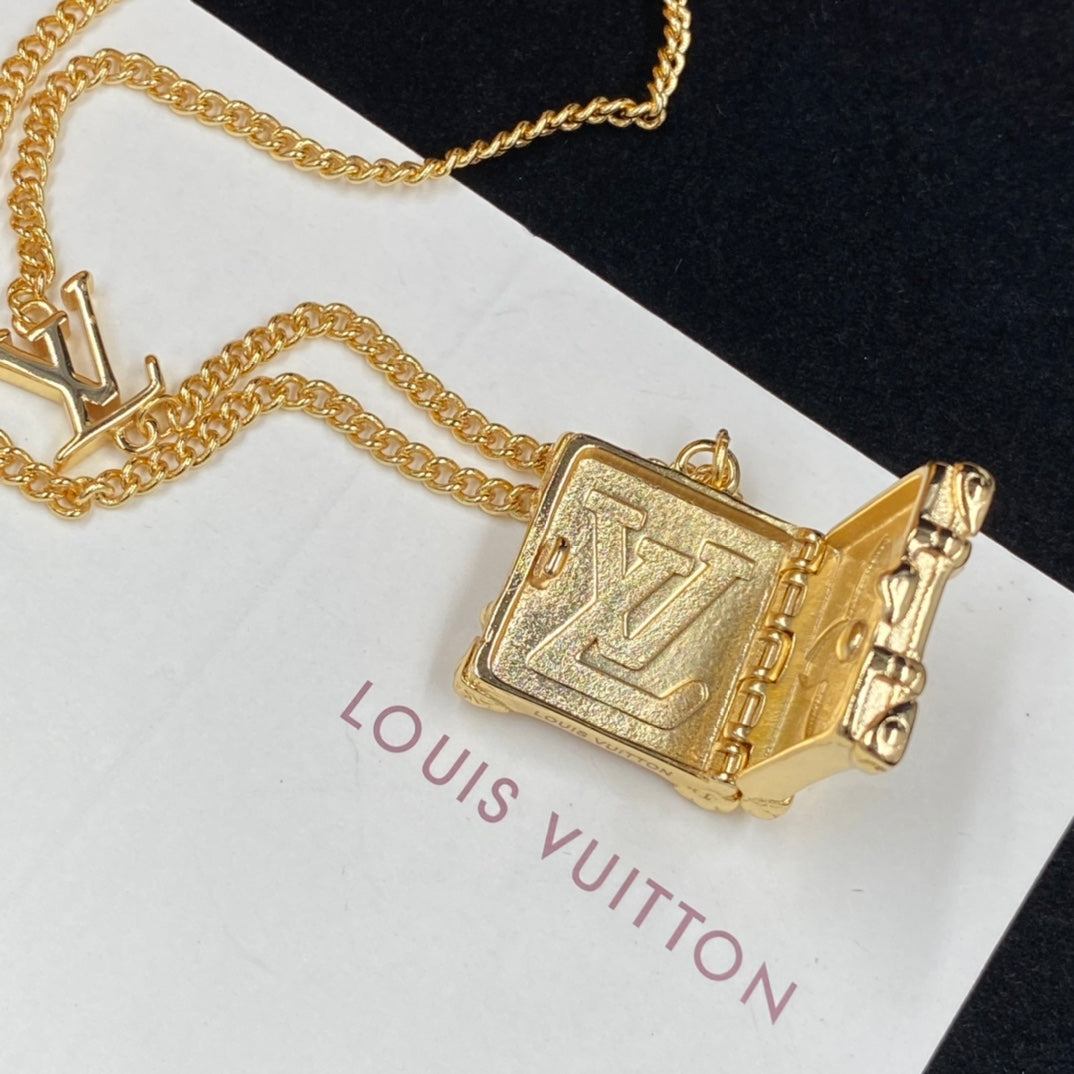 X1Y93E338X  Popular   Necklaces