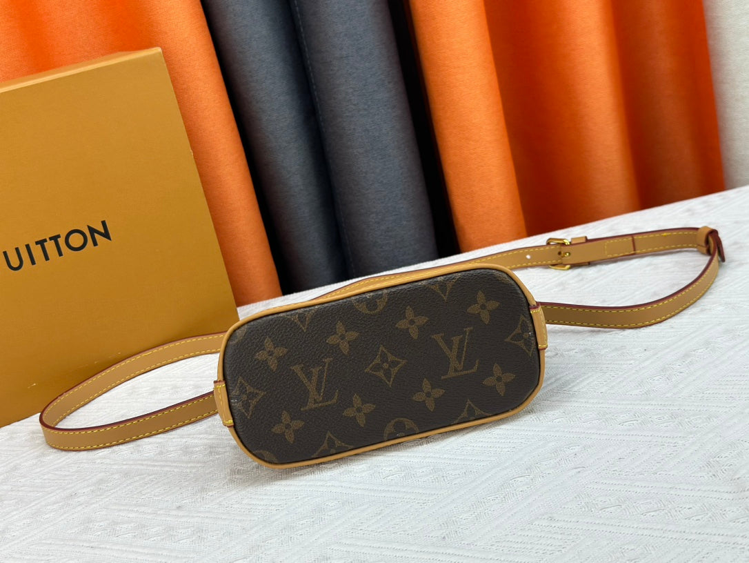 B1X55E20 Popular leather bag