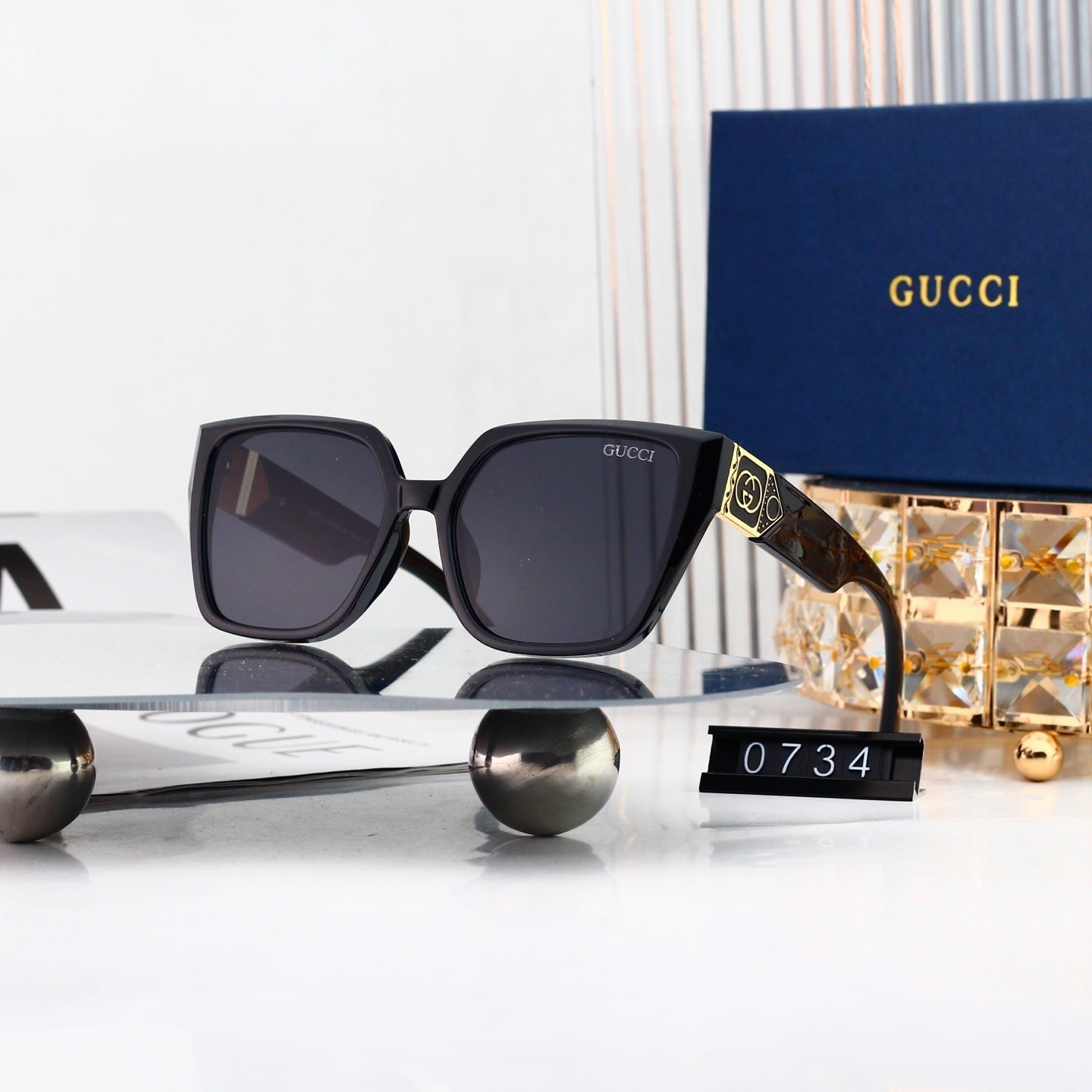 T1P56B32 Popular Sunglasses