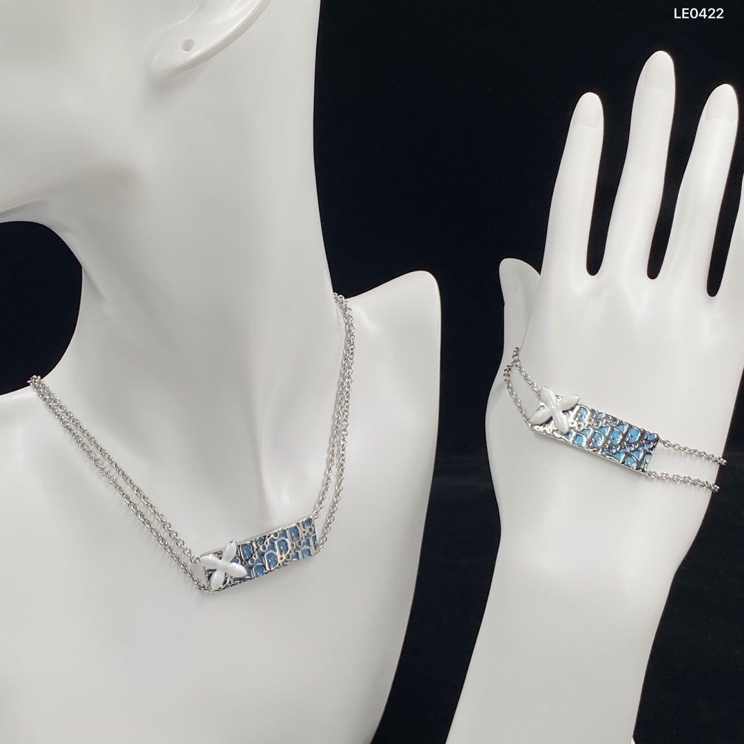 X1N36D44X Popular  Necklaces, Bracelets