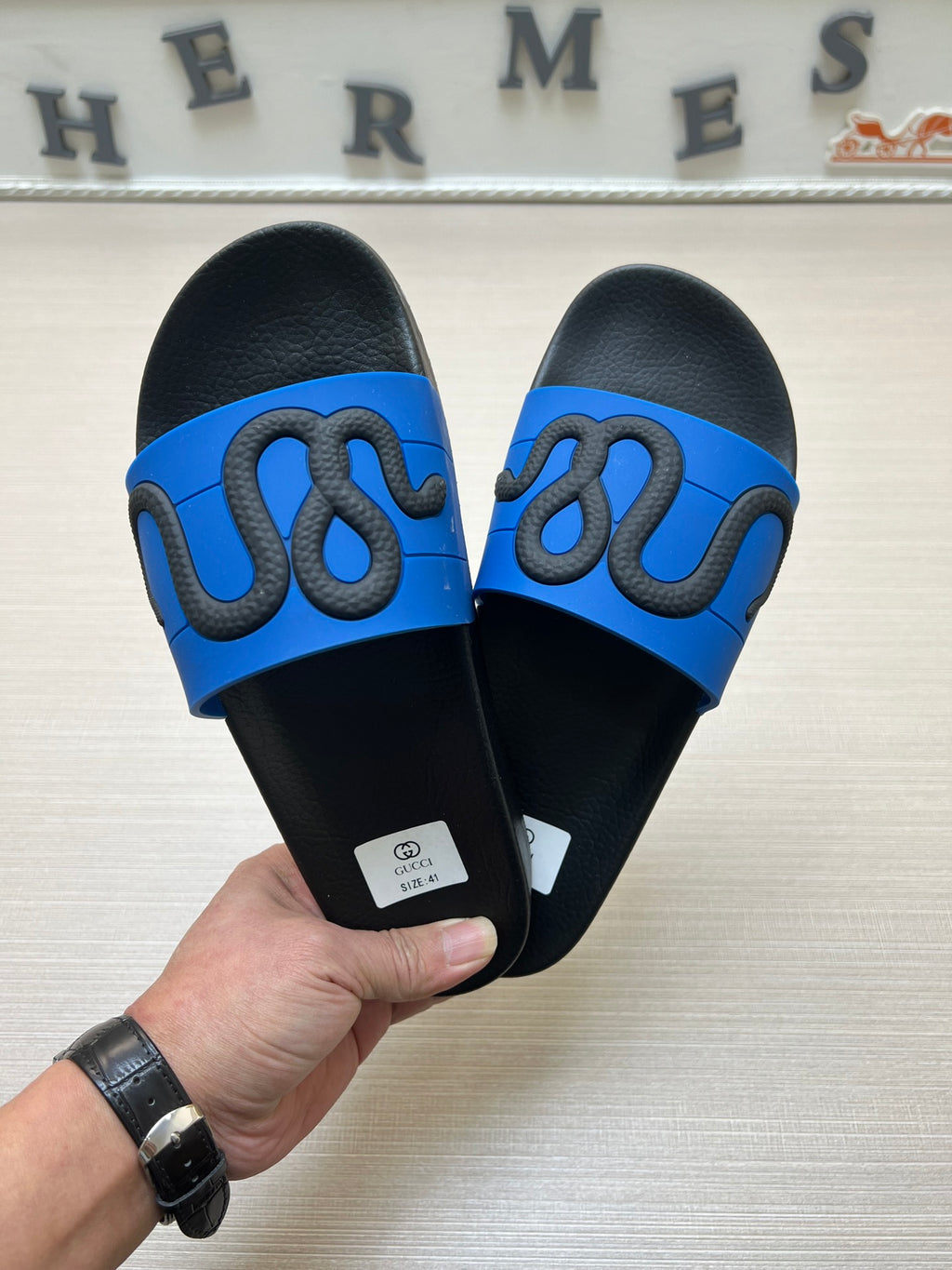 Z5LB217 Popular Slippers