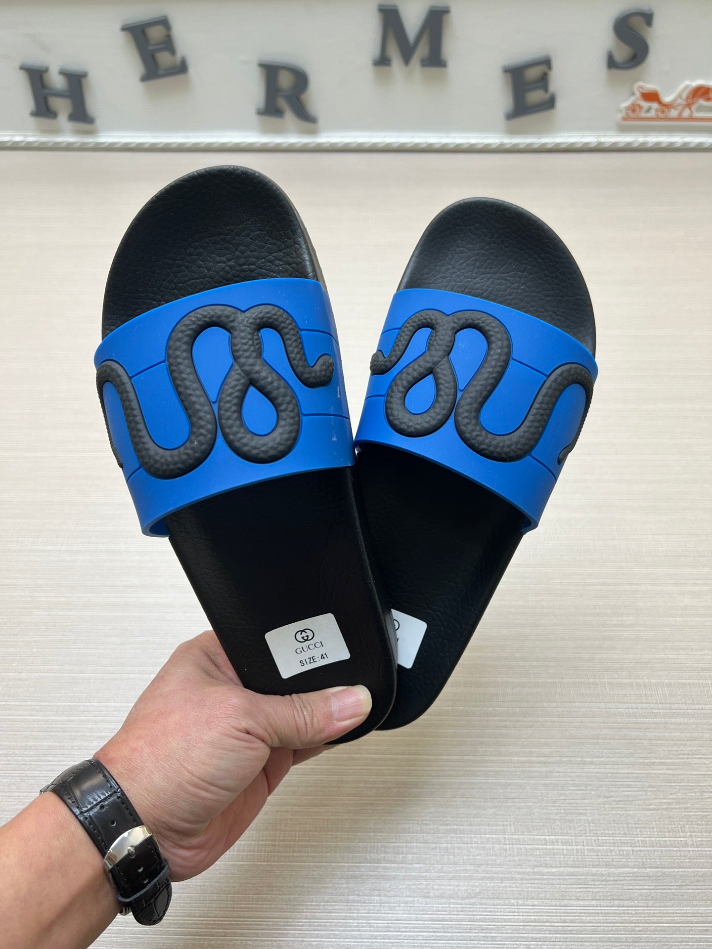 Z5LB217 Popular Slippers