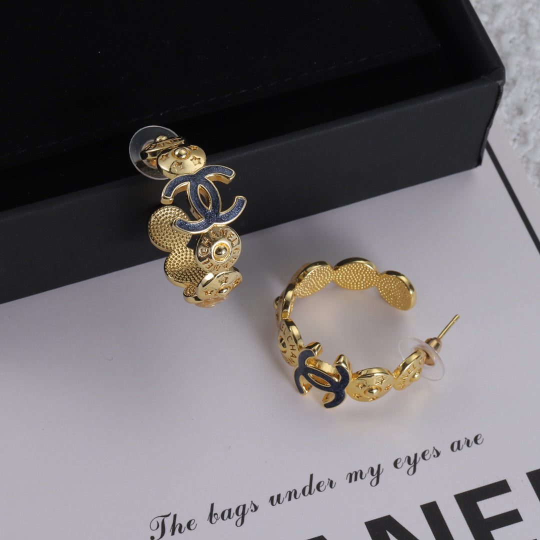 X1Z54C304E Popular  Earrings