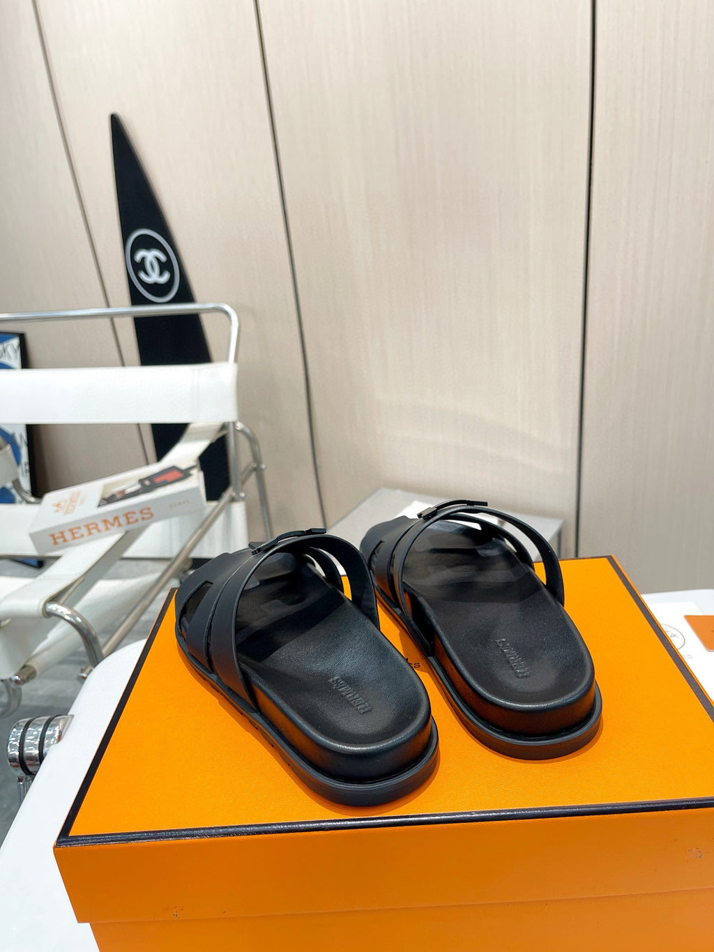 Z5R35H8 Popular Slippers shoes