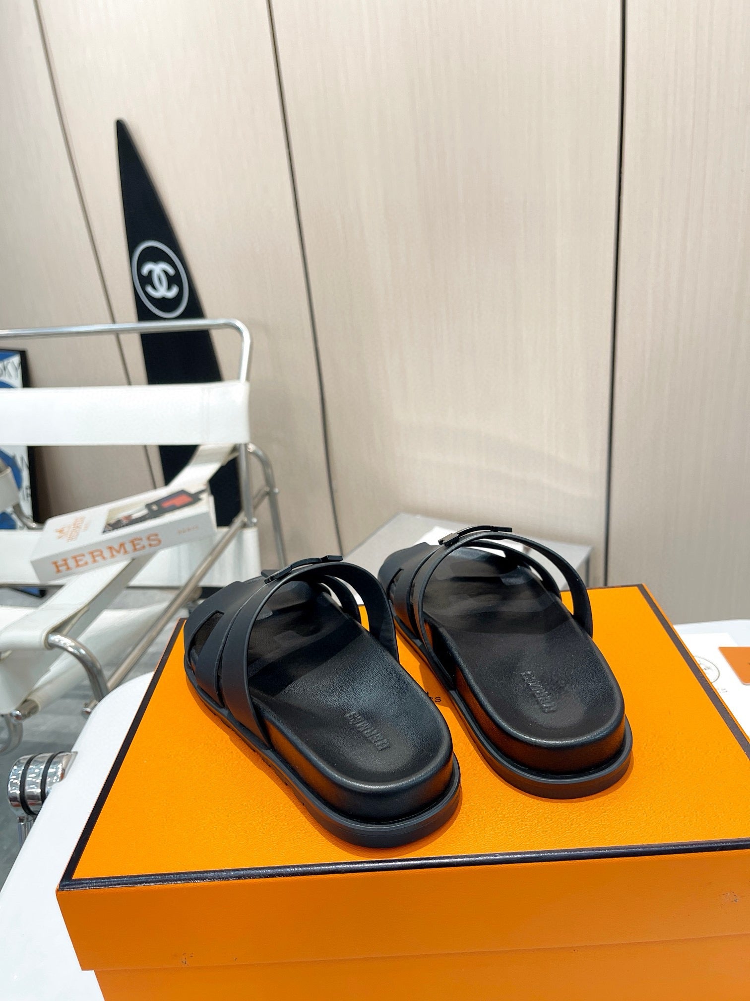 Z5R35H8 Popular Slippers shoes