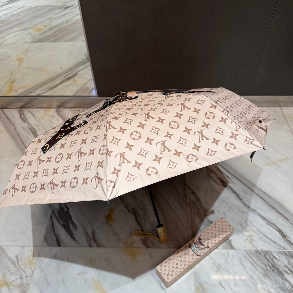 J1N46E6 Popular UV resistant umbrella