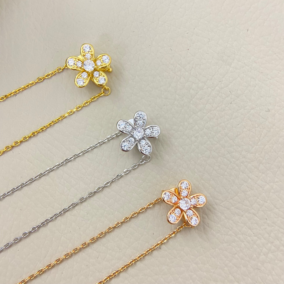 X5Q85VA199X Popular Necklace