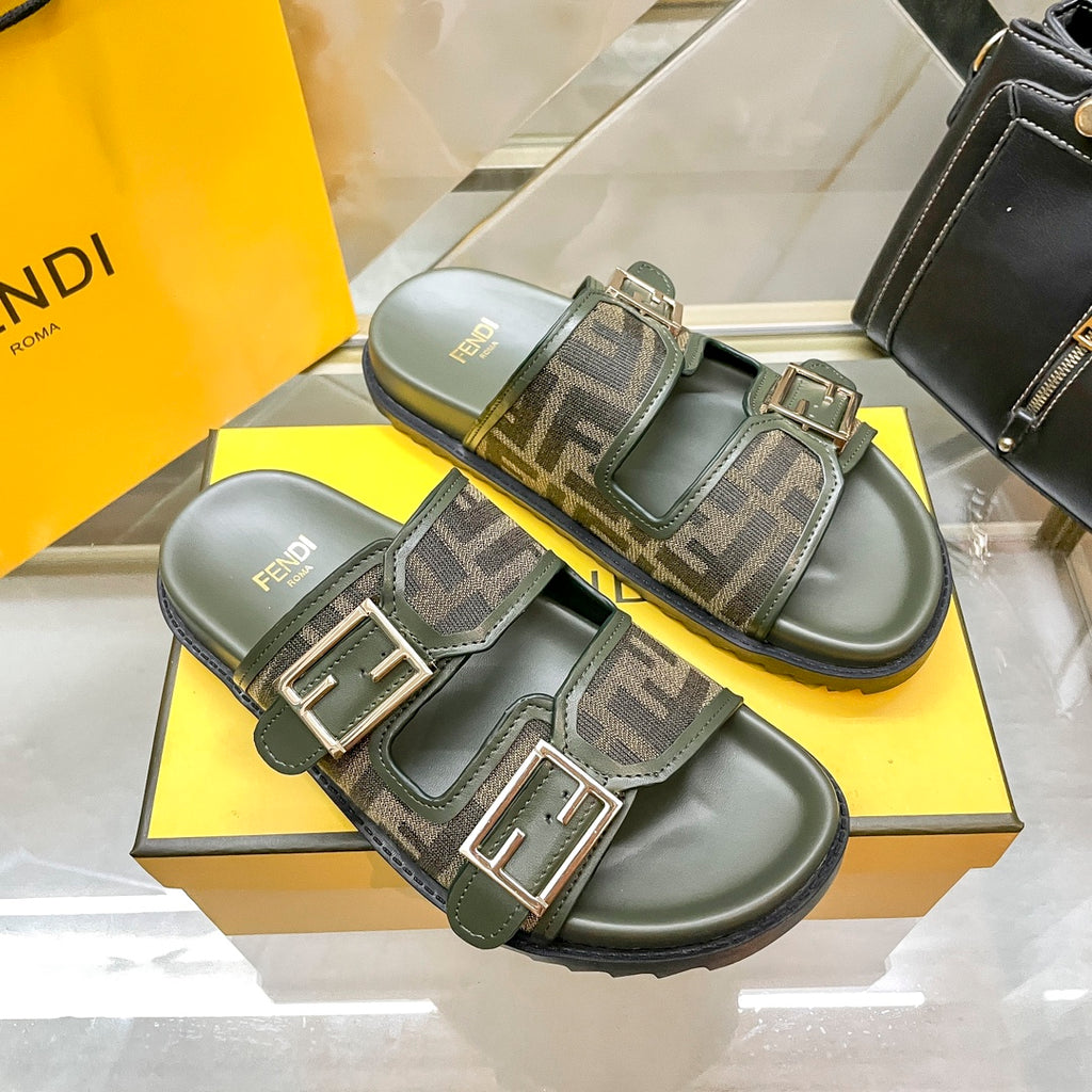 Z1ZF69 Popular slippers
