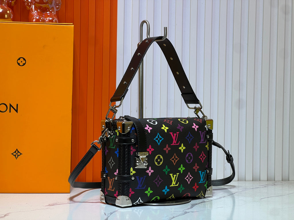 B1W35E101 Popular leather bag