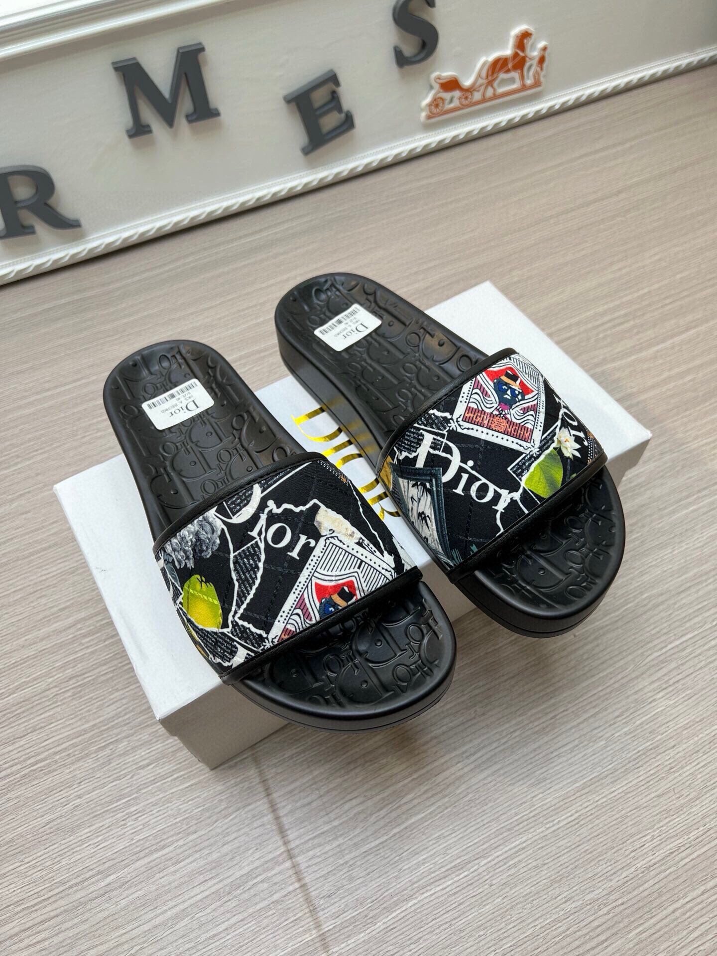 Z5LD214 Popular Slippers