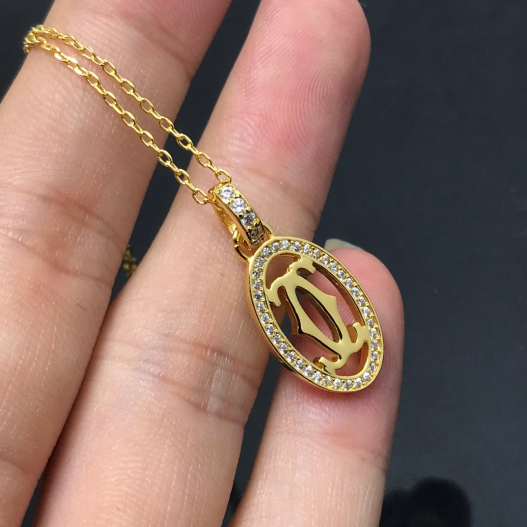 X1Q85K76X Popular Necklace