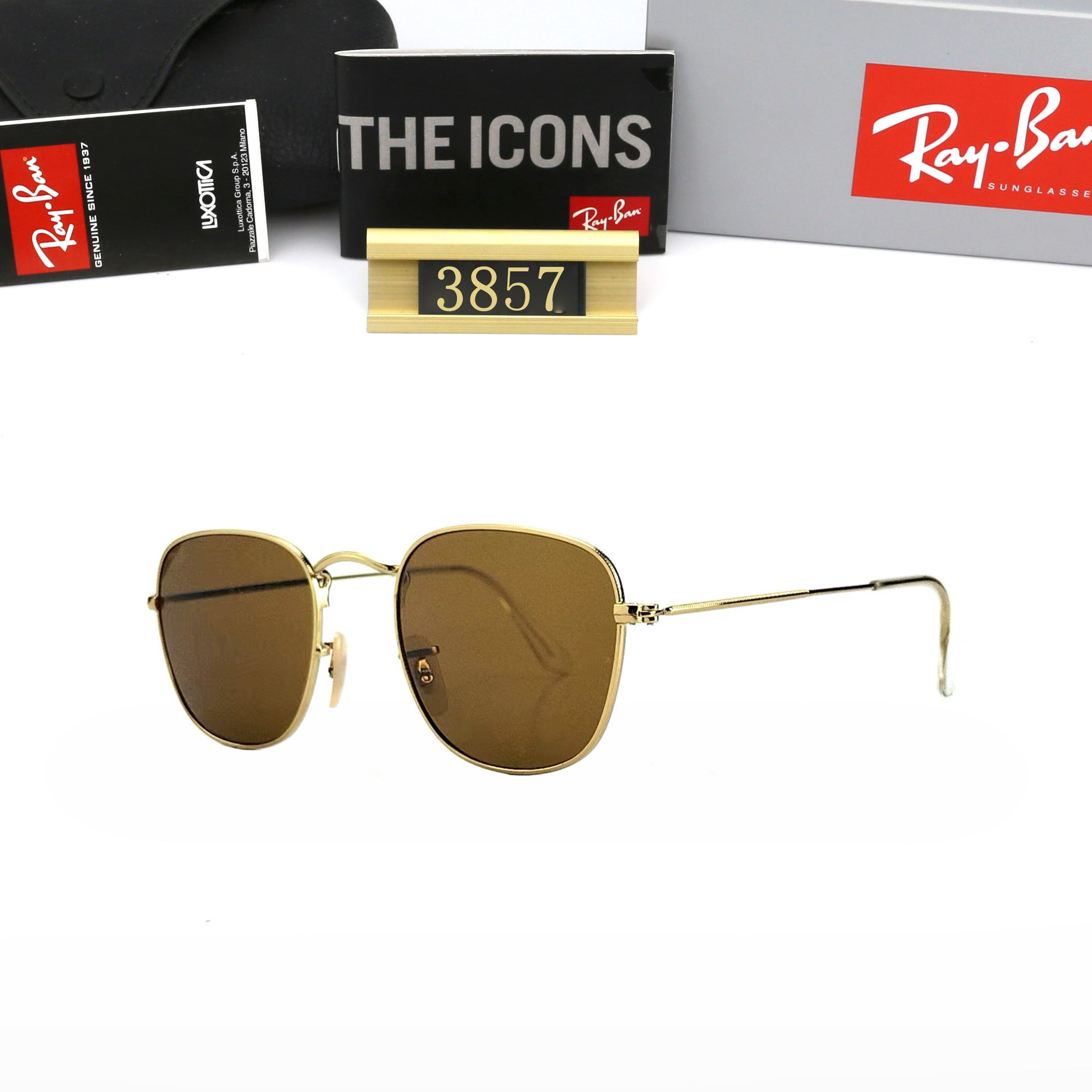 T1N36A75 Popular Sunglasses