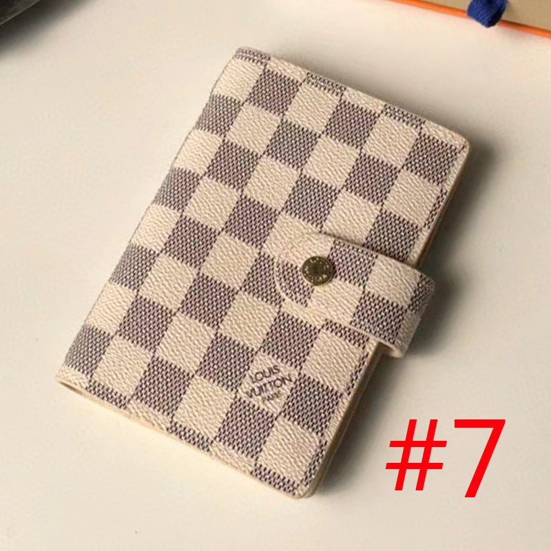 B1Y31E01 Popular  leather wallets