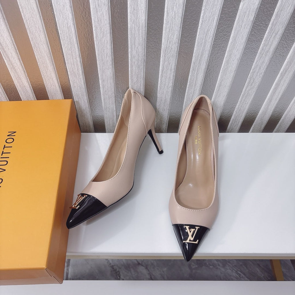 Z1ZE246 Popular High heels