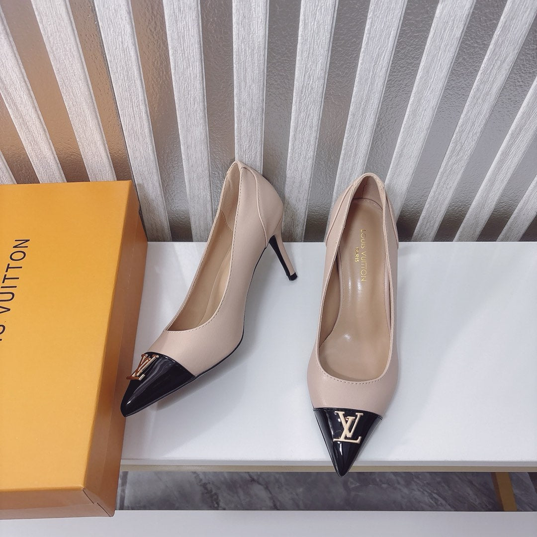 Z1ZE246 Popular High heels