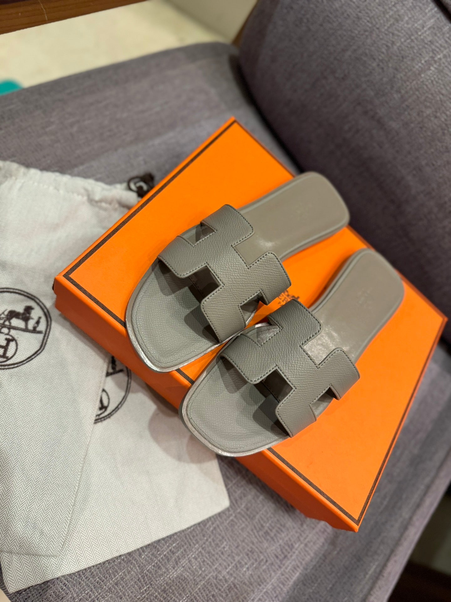 Z1ZH235 Popular Slippers